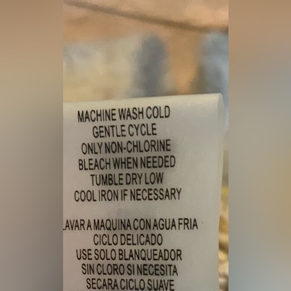 Black Rivet Knit Scarf - Picture 6 of 9